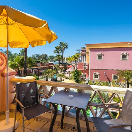Costa D'Oiro Ambiance Village Лагуш Екстер'єр фото