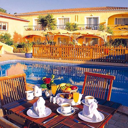 Costa D'Oiro Ambiance Village Лагуш Екстер'єр фото
