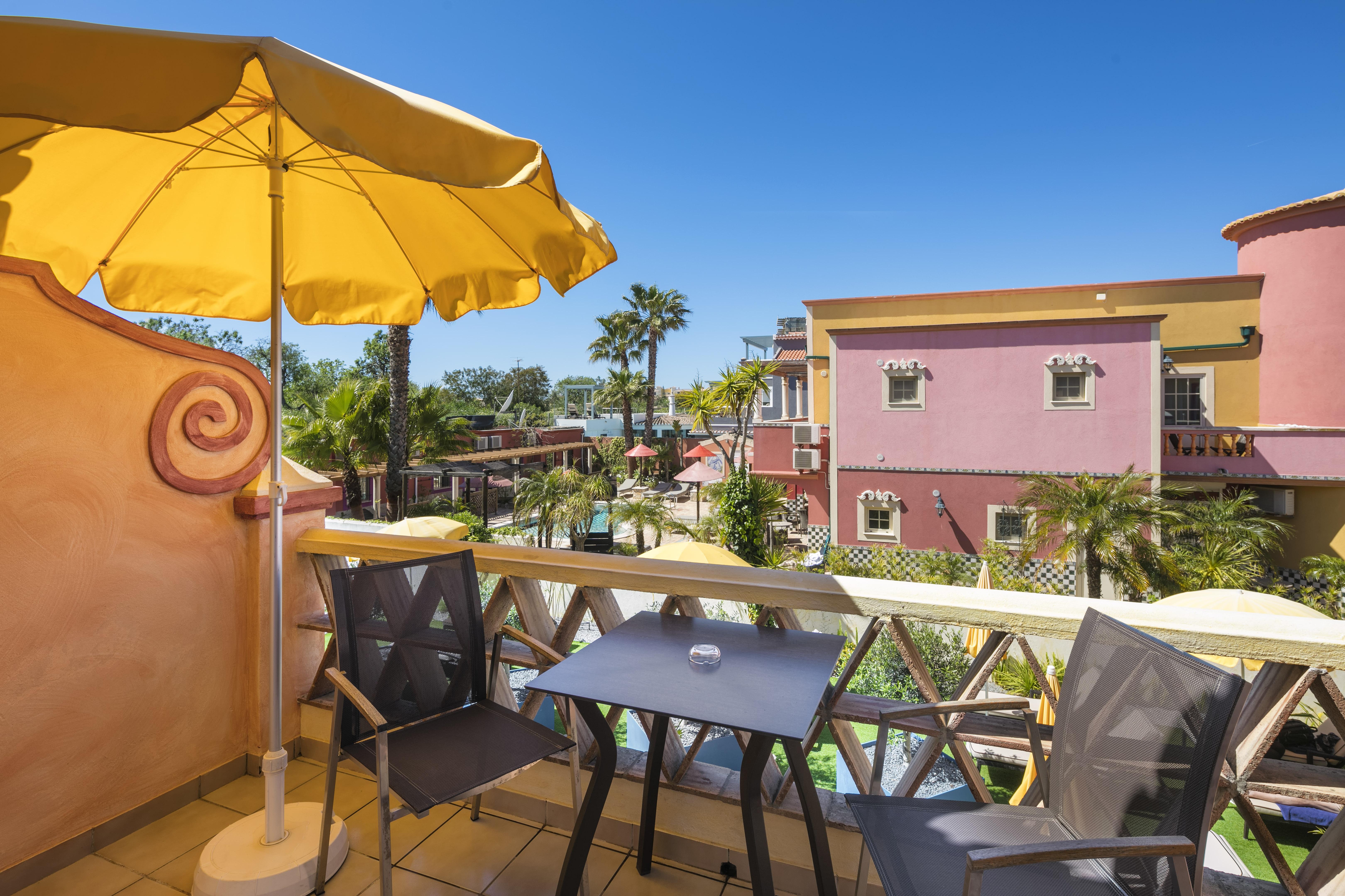 Costa D'Oiro Ambiance Village Лагуш Екстер'єр фото